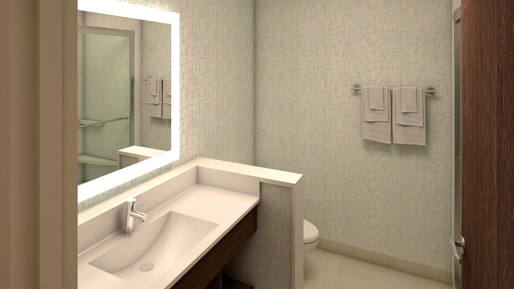 Holiday Inn Express & Suites Okemos - University Area By Ihg Экстерьер фото